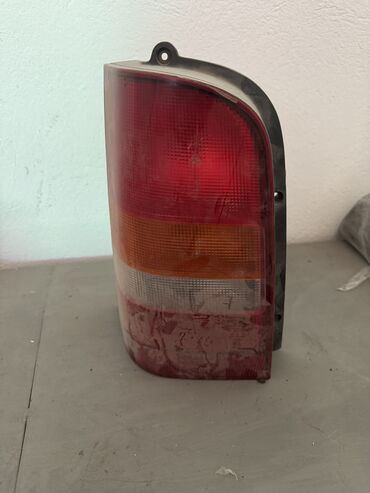 Передние фары: Комплект передних фар Mercedes-Benz 2004 г., Б/у, Оригинал, Германия — 5