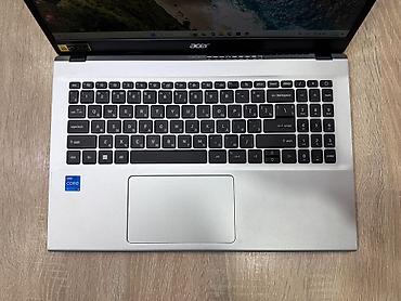 gtx 1650 notebook: İşlənmiş Acer Aspire, 15.6 ", Intel Core i5, 512 GB, Ünvandan götürmə, Ödənişli çatdırılma, Rayonlara çatdırılma — 7