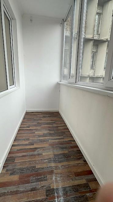 Продажа квартир: 1 комната, 35 м², 105 серия, 3 этаж, Евроремонт — 8