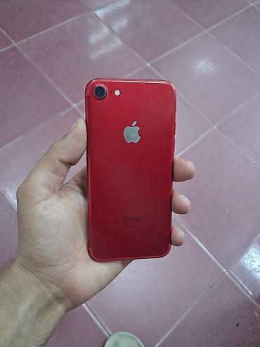 iphone se 4 price: IPhone SE, Qırmızı, Barmaq izi — 2