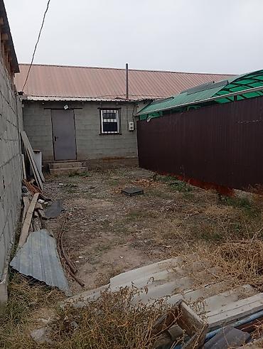 роял бич коттедж: 2 комнаты, 36 м², Военно-Антоновка — 3