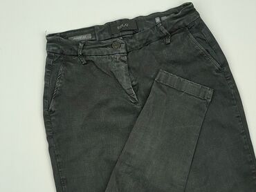 spodnie nabijane ćwiekami: Chinos for men, size S