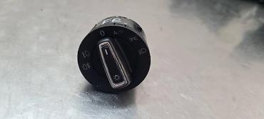 samolepljive reflektujuce trake: PREKIDAČ SVETLA ZA SEAT LEON - 5G0941431AF | Prekidač svetla Seat — 2
