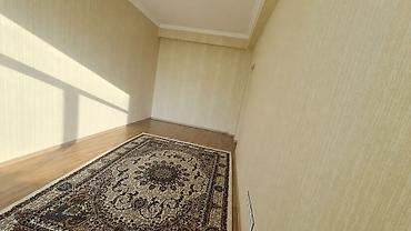 samux rayon: 2 otaqlı mənzil – işıqlı və səliqəli planlama - Ayrı mətbəx: taxta — 4