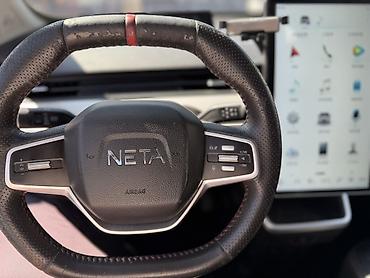 BYD: BYD : 2021 г., Автомат, Электромобиль, Кроссовер — 6