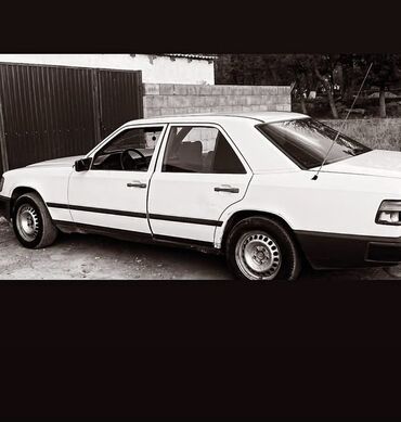 тормозные колодки цена: Mercedes-Benz W124: 1987 г., 2 л, Механика, Бензин, Седан