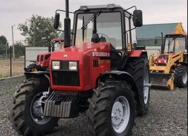 Traktorlar: Yeni - Belarus 1221.2 traktoru MTZ 1221.2 Belarus traktoru MTZ 1221.2 -da lalafo.az — 4 Traktorlar: Yeni - Belarus 1221.2 traktoru MTZ 1221.2 Belarus traktoru MTZ 1221.2 — 4