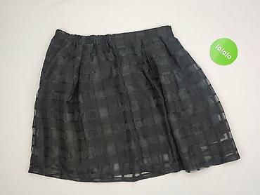 plus size spódnice: Spódnica damska, rozmiar 7XL — 3