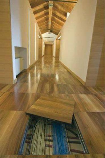 Фальшпол: Фальшпол, поднятый пол, система фальшпола, монтаж фальшпола, установка — 20