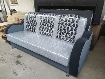 мебель со склада: Бурчтук диван, Жаңы