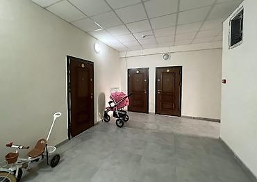 Продажа квартир: 3 комнаты, 100 м², Элитка, 4 этаж, Евроремонт — 10