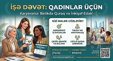 aşbaz isi: SMM menecer tələb olunur, İstənilən yaş, Təcrübəsiz — 2