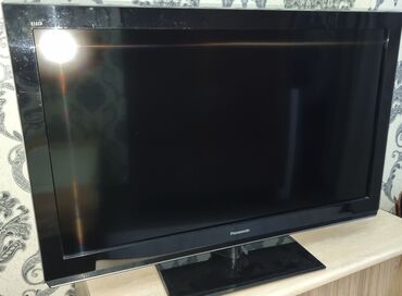 нерабочий телевизор: Продаю ТВ Panasonic 32 диагональю, б.у. в отличном состооянии