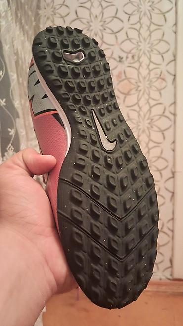 ugi ayaqqabi: Məhsul: Nike Mercurial Vapor “Air Zoom” TF futbol butsaları men 1gün — 8