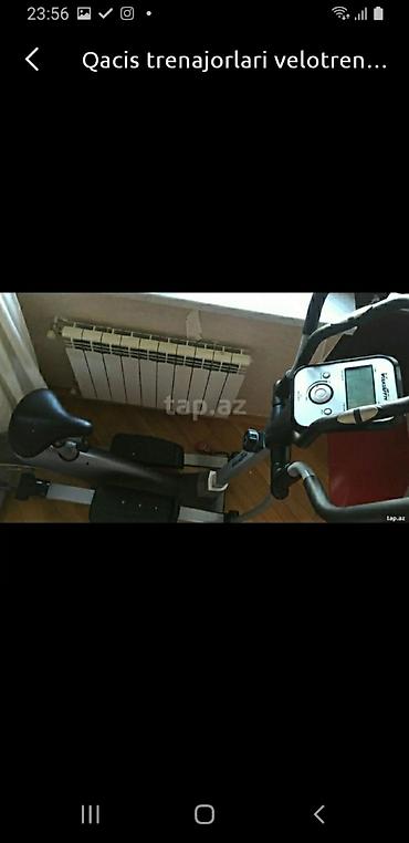 pulsuz uce: Aparatlari her cure vardir. Qiymetler cox munasibdir. Tam original — 1