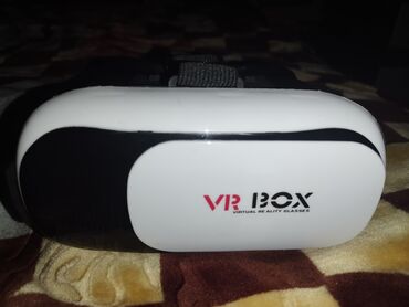 Другие аксессуары для мобильных телефонов: VrBox сатылат жаны