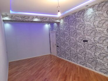 Yeni tikili: M. Həzi Aslanov, 2 otaqlı, Yeni tikili, m. Həzi Aslanov, 71 kv. m — 5