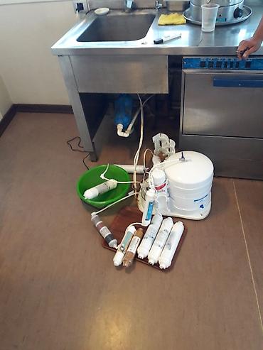 Su filtrləri: Su filtiri Içmeli su filtiri Quraşdirilmasi faiziz KREDIT -da lalafo.az — 11 Su filtrləri: Su filtiri Içmeli su filtiri Quraşdirilmasi faiziz KREDIT — 11