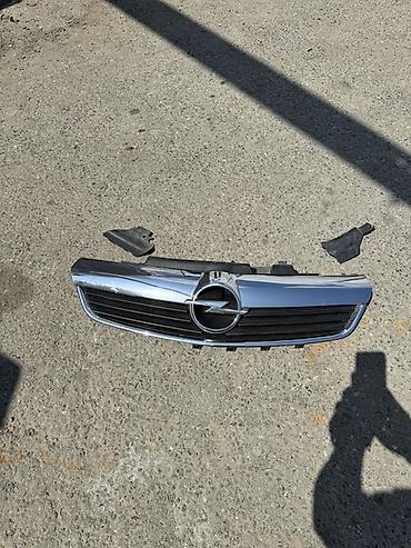 opel babin: Opel Zafira B, 2007 il, Almaniya, Ödənişli çatdırılma — 5