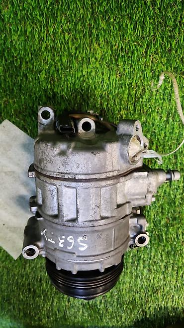 Компрессоры для авто: Компрессор BMW 2013 г., Б/у, Оригинал, Германия — 7