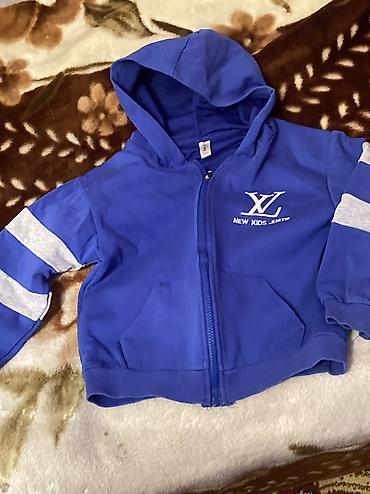 Другие детские вещи: Мальчиковая одежда на 3-6 лет, б/у. Цены от 200 до 500 сомов каждая — 18