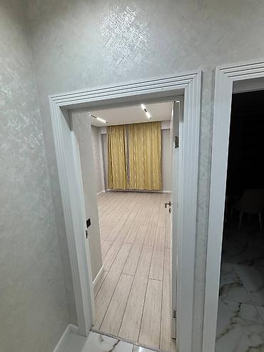 Продажа квартир: 1 комната, 37 м², 1 этаж — 5