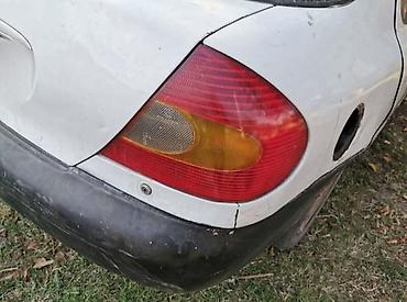 jastuci za put: STOP SVETLA ZA FORD MONDEO | ford mondeo desno stop svetlo — 1