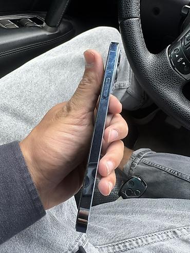 sega saturn: IPhone 13 Pro Max, 128 ГБ, цвет Sierra Blue Характеристики и детали с — 5
