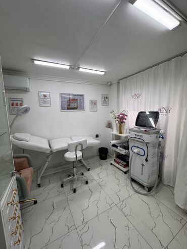 Digər gözəllik və estetika cihazları: *SATILIR / HAZIR GÖZƏLLİK SALONU (Nərimanov, Bakı)* 💥 *Hazır işlək — 29