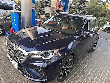 jetour dashing: Jetour X70SEV: 2022 г., 1.5 л, Бензин, Кроссовер — 2