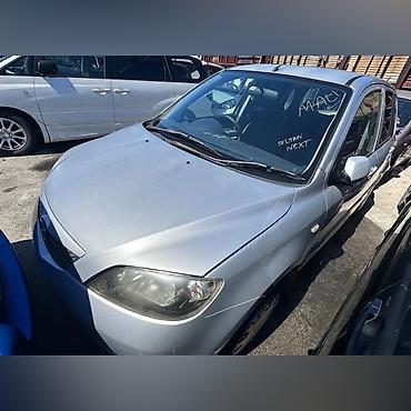 bud e9: Mazda Demio DY3W Мазда Демио В наличии все запчасти на данную модель — 2