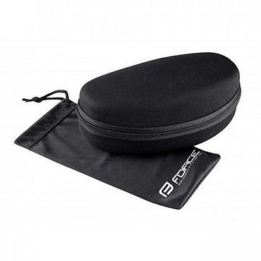 Naočare: NAOČARE FORCE CREED CRNE, CRNA OGLEDALA STAKLA | Jači i — 6