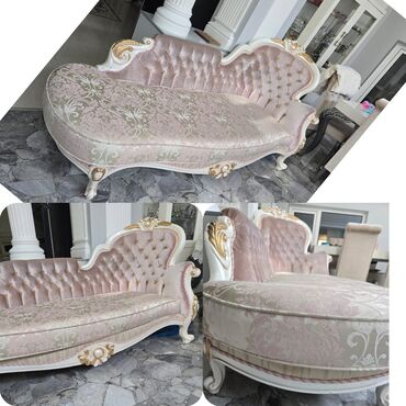 Yataq otağı dəstləri: Rumi Jozefin divan Turkiye istehsali 450₼ satilir .Unvan Yasamal
