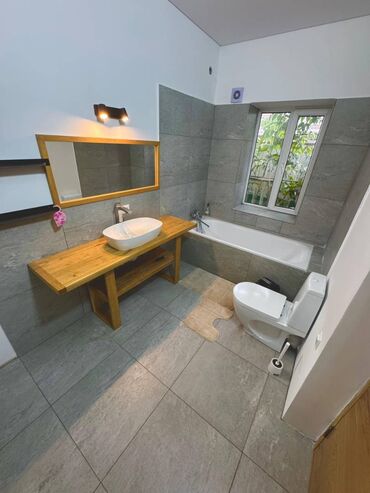 Долгосрочная аренда домов: 220 м², 6 комнат — 9