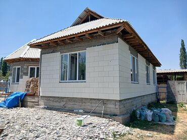 Фасадные плиты Сары-Таш (Травертин): Термотравертин натуральный сарыташтан Жалалабад шаарында доставка at lalafo.kg — 9 Фасадные плиты Сары-Таш (Травертин): Термотравертин натуральный сарыташтан Жалалабад шаарында доставка — 9