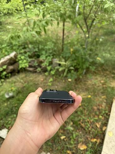 iphone 11 batareya: IPhone 14 Pro, 128 GB, Deep Purple, Face ID — 6