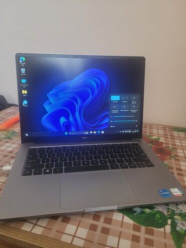 редми ноут 14 про плюс: Ноутбук, Xiaomi, 16 ГБ ОЗУ, Intel Core i5, Новый, Для несложных задач