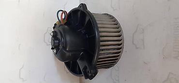 digitalni manometri: VENTILATOR KABINE ZA VOLVO S40, V40 OD 1996. DO 2005. GOD. | — 2
