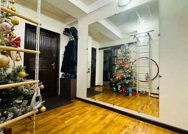 квартира ареда: 3 комнаты, 90 м², Индивидуалка, 3 этаж, Евроремонт