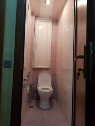 Köhnə tikili: Bakıda 7ci mikrayonda metro ilə 1dəqiqəlik məsafədə yerləşir 5otaqlı — 13