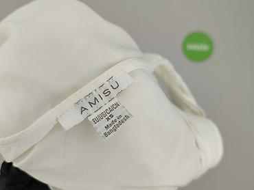 marka amisu: Amisu, Bluzka damska, rozmiar XS — 5