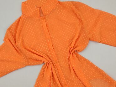 Women's blouse, size L (EU 40)