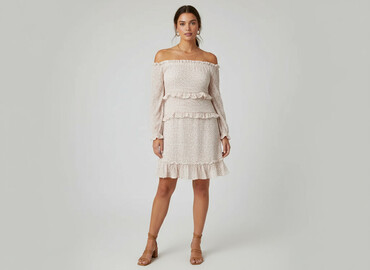 sukienki sweterkowa plus size: Bik Bok, Сукня жіноча, розмір XL