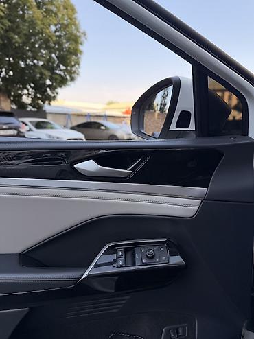 wv caddy: Volkswagen ID.6: 2022 г., Автомат, Электромобиль, Кроссовер — 10