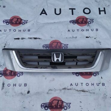 Другие автозапчасти: Решетка радиатора Honda