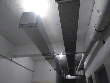 dehumidifier qiyməti: HVAC (isitmə-soyutma-havalandırma) layihələndirmə və montaj xidməti — 3