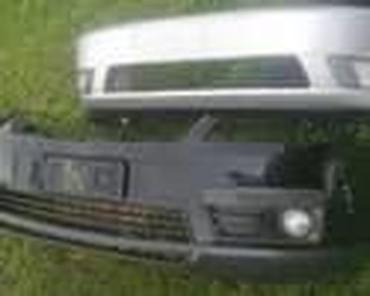Branici: PREDNJI BRANIK ZA FORD C-MAX, FIESTA, FOCUS . OD 2003. DO 2009. GOD — 12