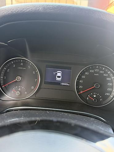 fit rs: Kia K3: 2021 г., 1.6 л, Вариатор, Бензин, Седан — 10