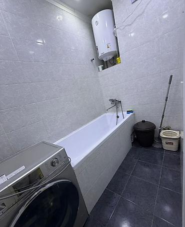 Продажа квартир: 2 комнаты, 53 м², Индивидуалка, 6 этаж, Евроремонт — 3