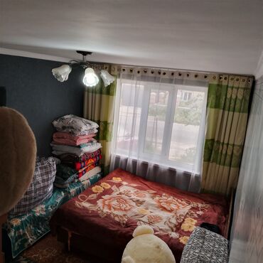 Продажа домов: Барачный, 40 м², 3 комнаты, Собственник, Косметический ремонт — 1